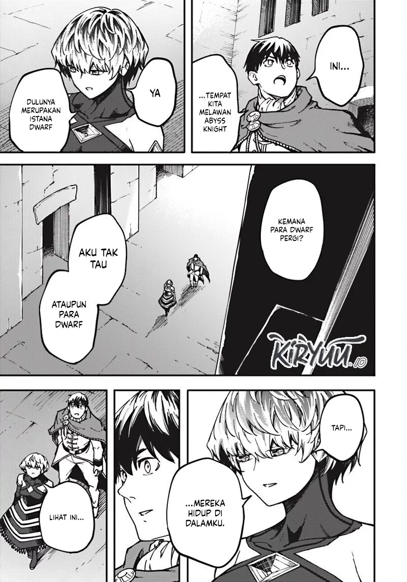 Chapter 83 - halaman 10