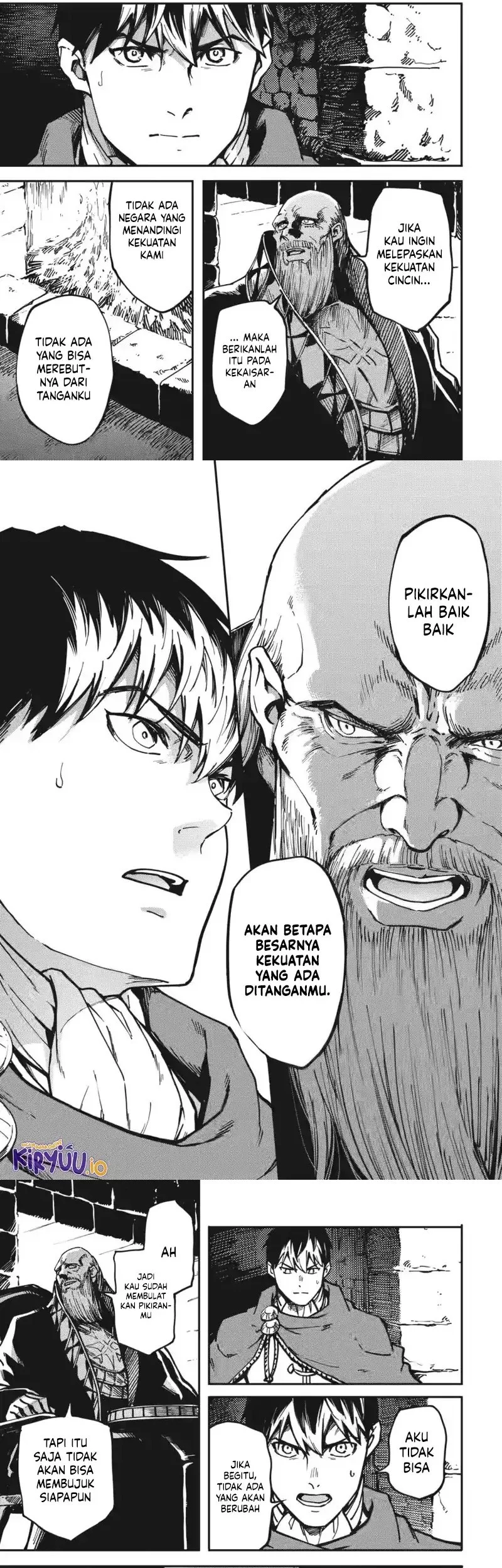 Chapter 84 - halaman 10
