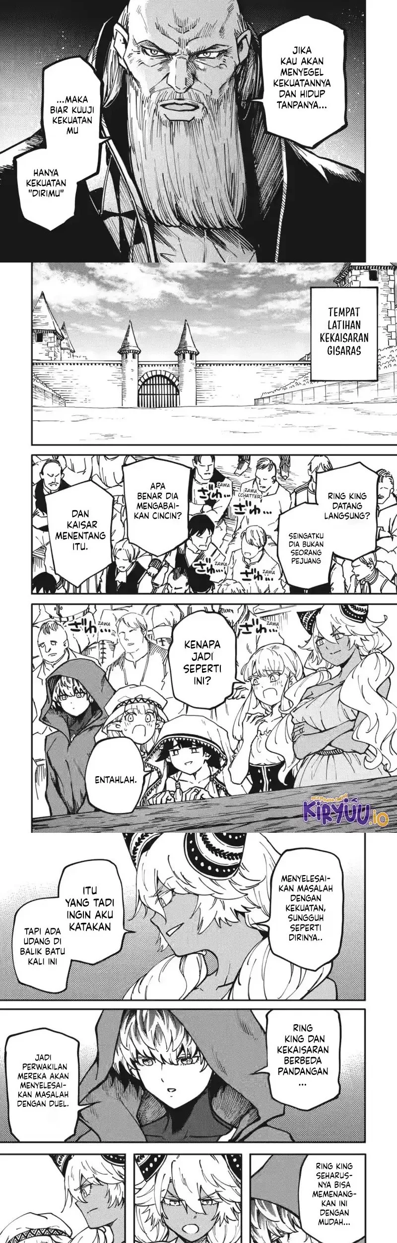 Chapter 84 - halaman 11