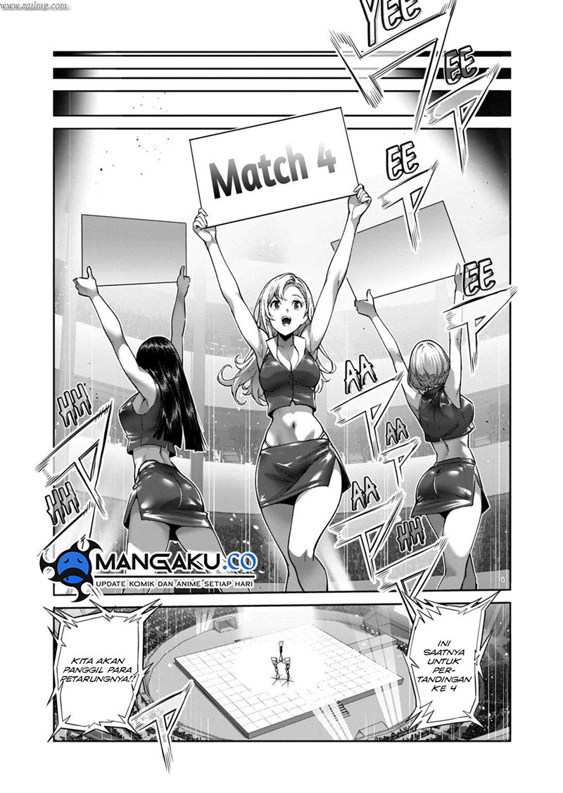 Chapter 271 - halaman 11