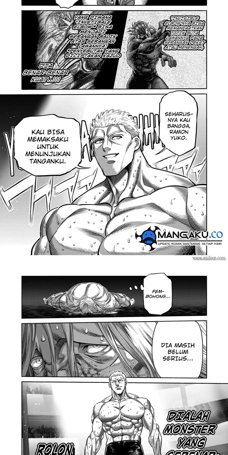 Chapter 273 - halaman 11