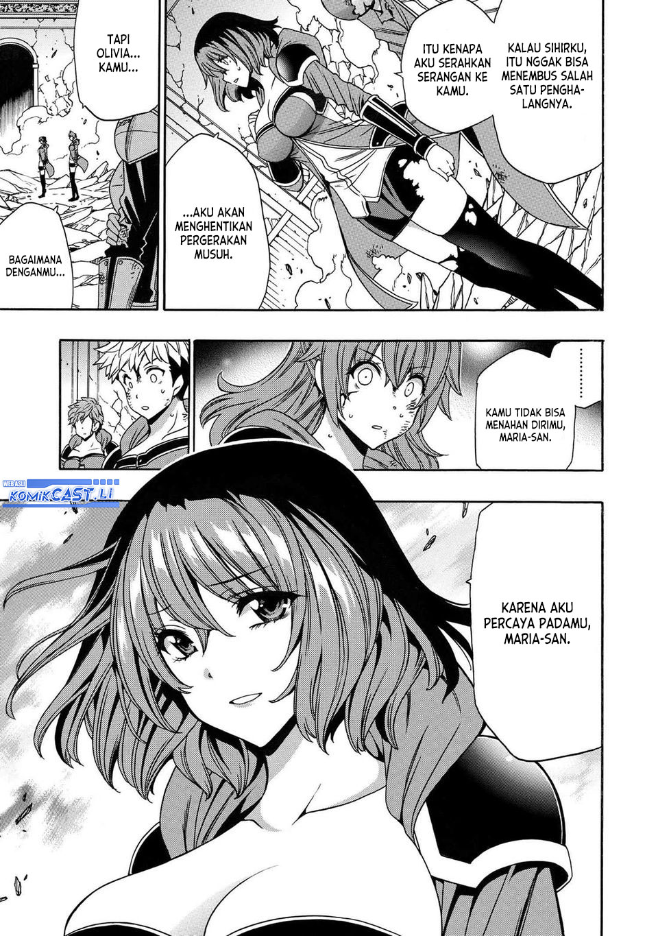 Chapter 87 - halaman 11