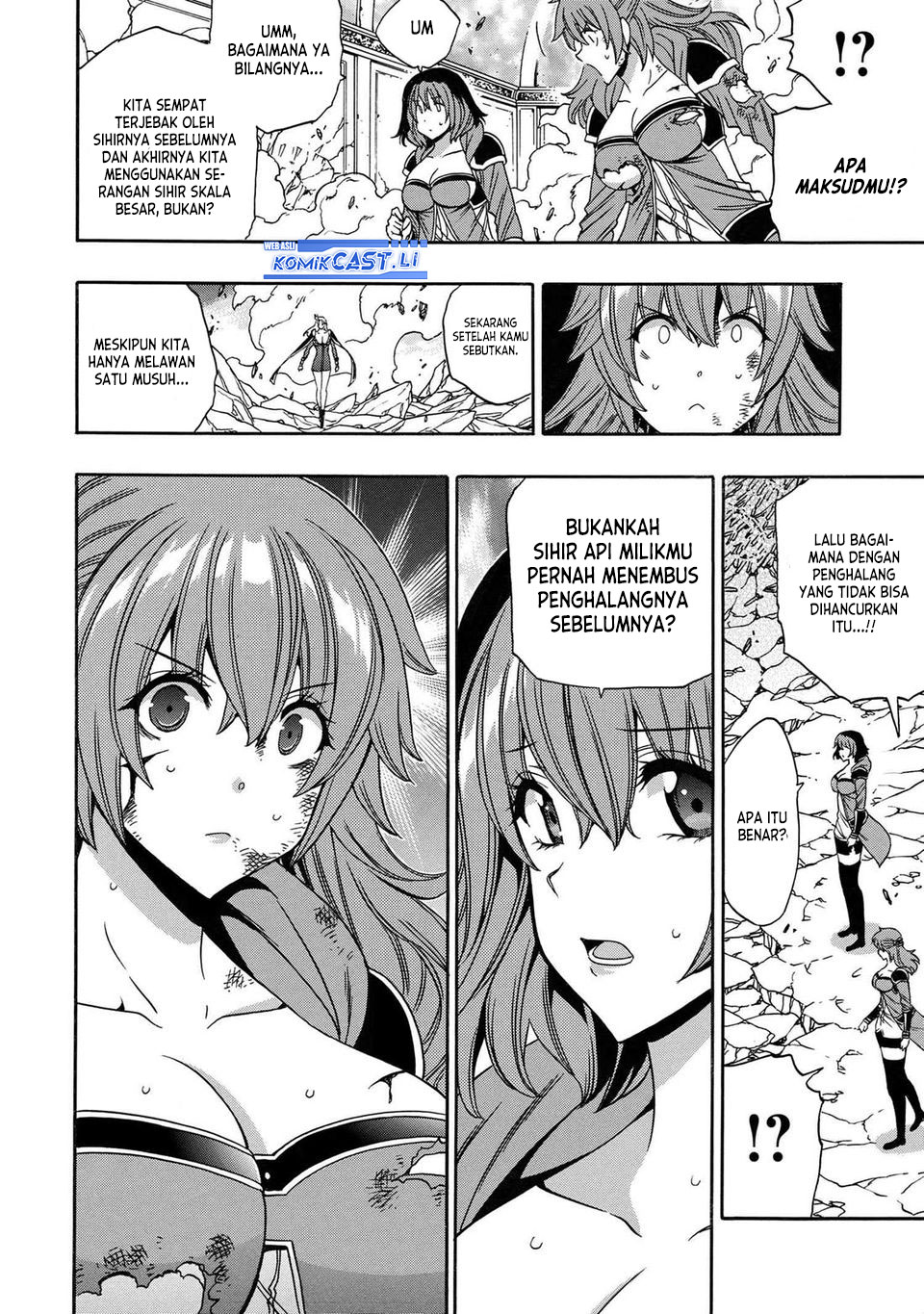 Chapter 87 - halaman 10