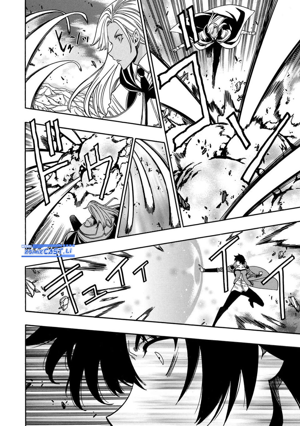 Chapter 90 - halaman 11