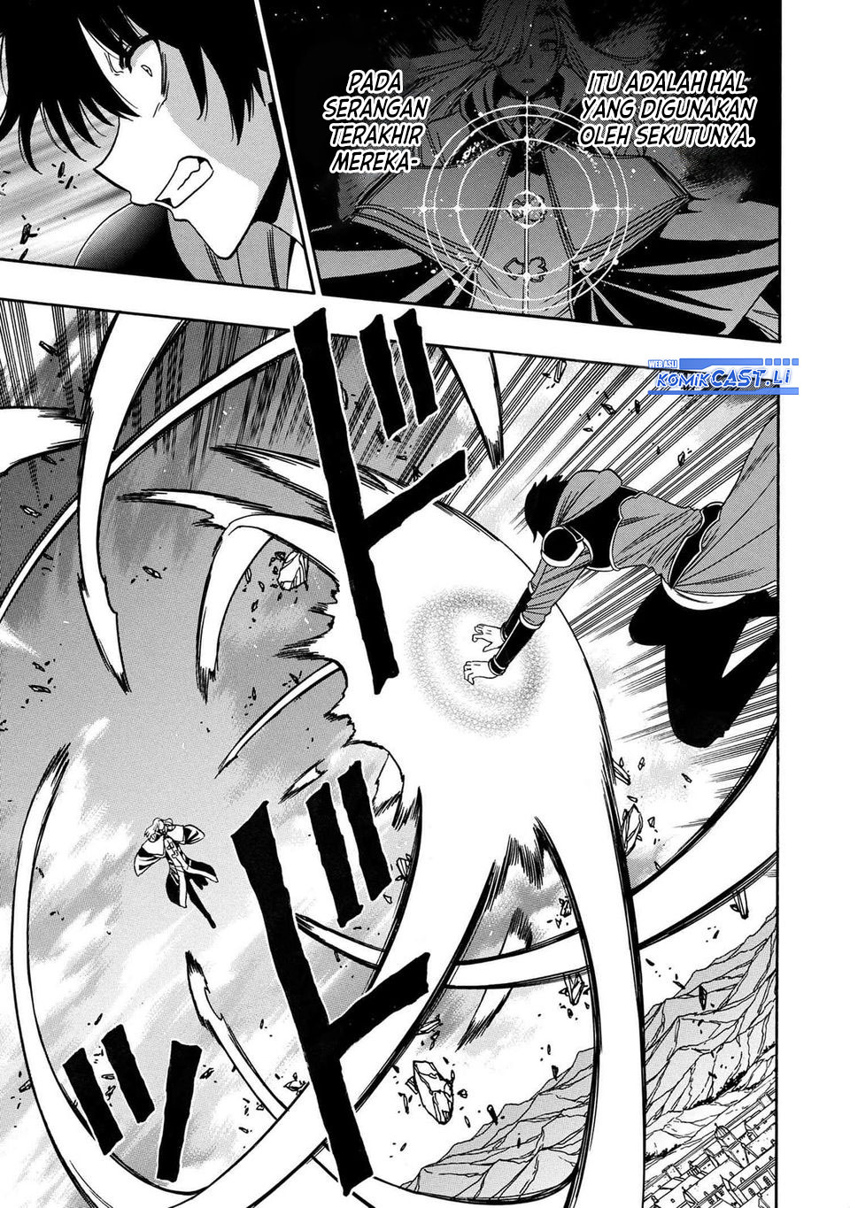 Chapter 90 - halaman 10