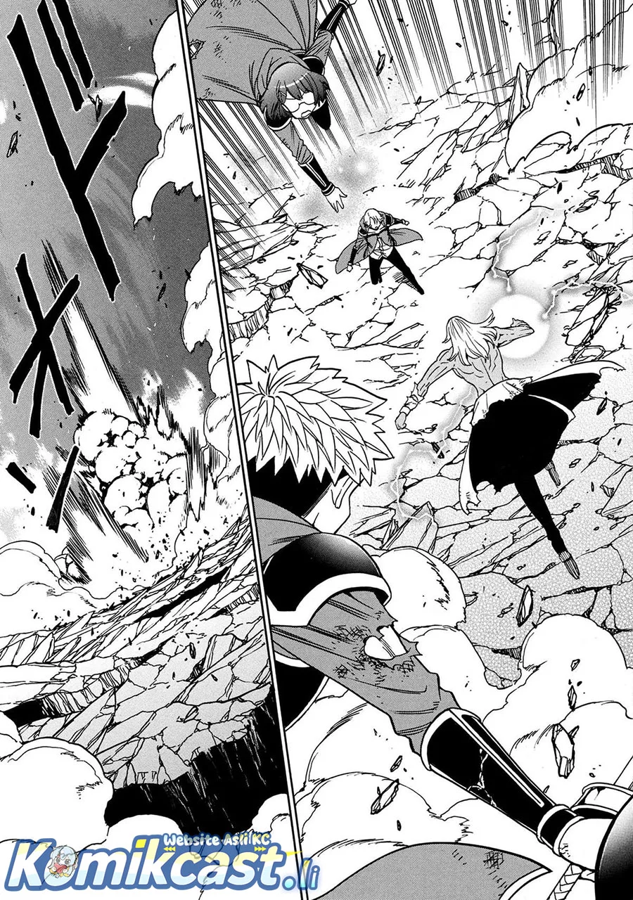 Chapter 93 - halaman 10