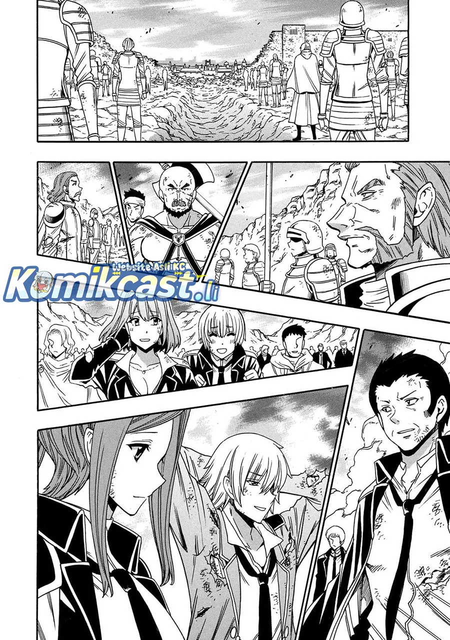 Chapter 94 - halaman 11