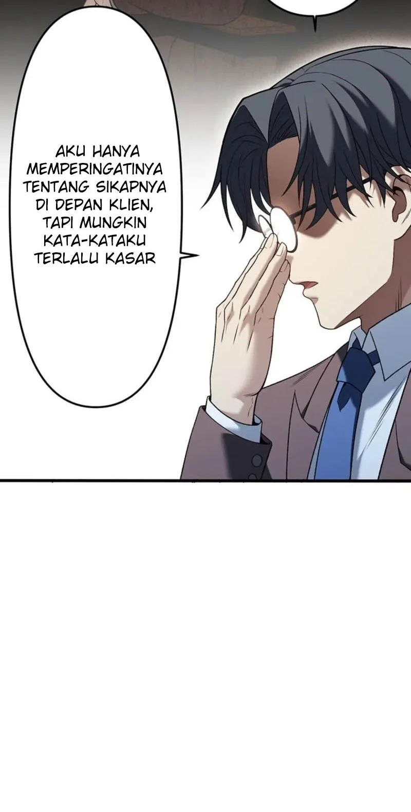 Kenka Oji-san – Namo Naki Chuunen, Tsuyo Sugiru (Fighting Uncle) Chapter 30 Gambar 10