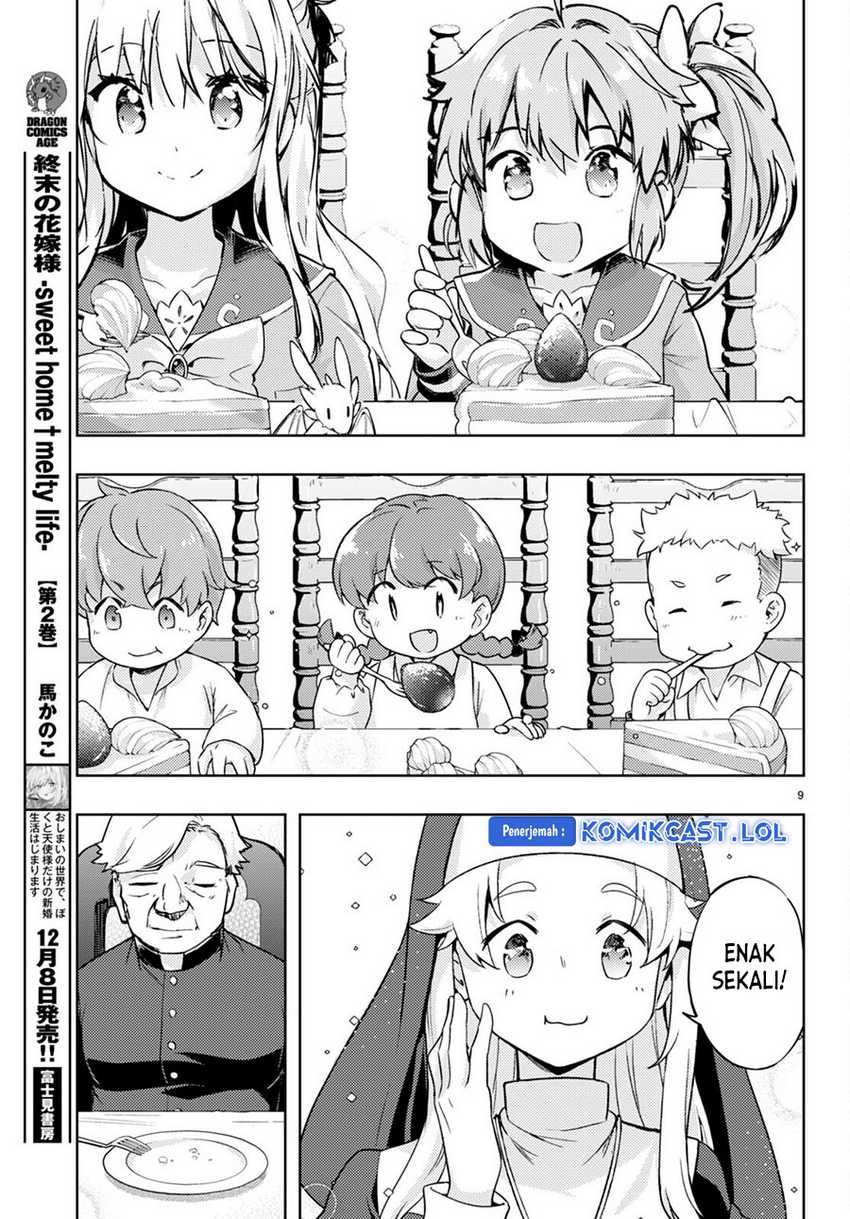 Chapter 69 - halaman 11