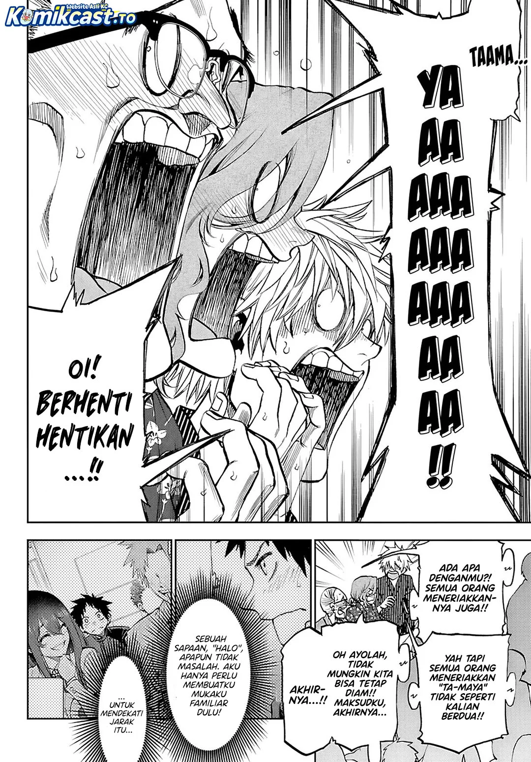 Chapter 40 - halaman 11