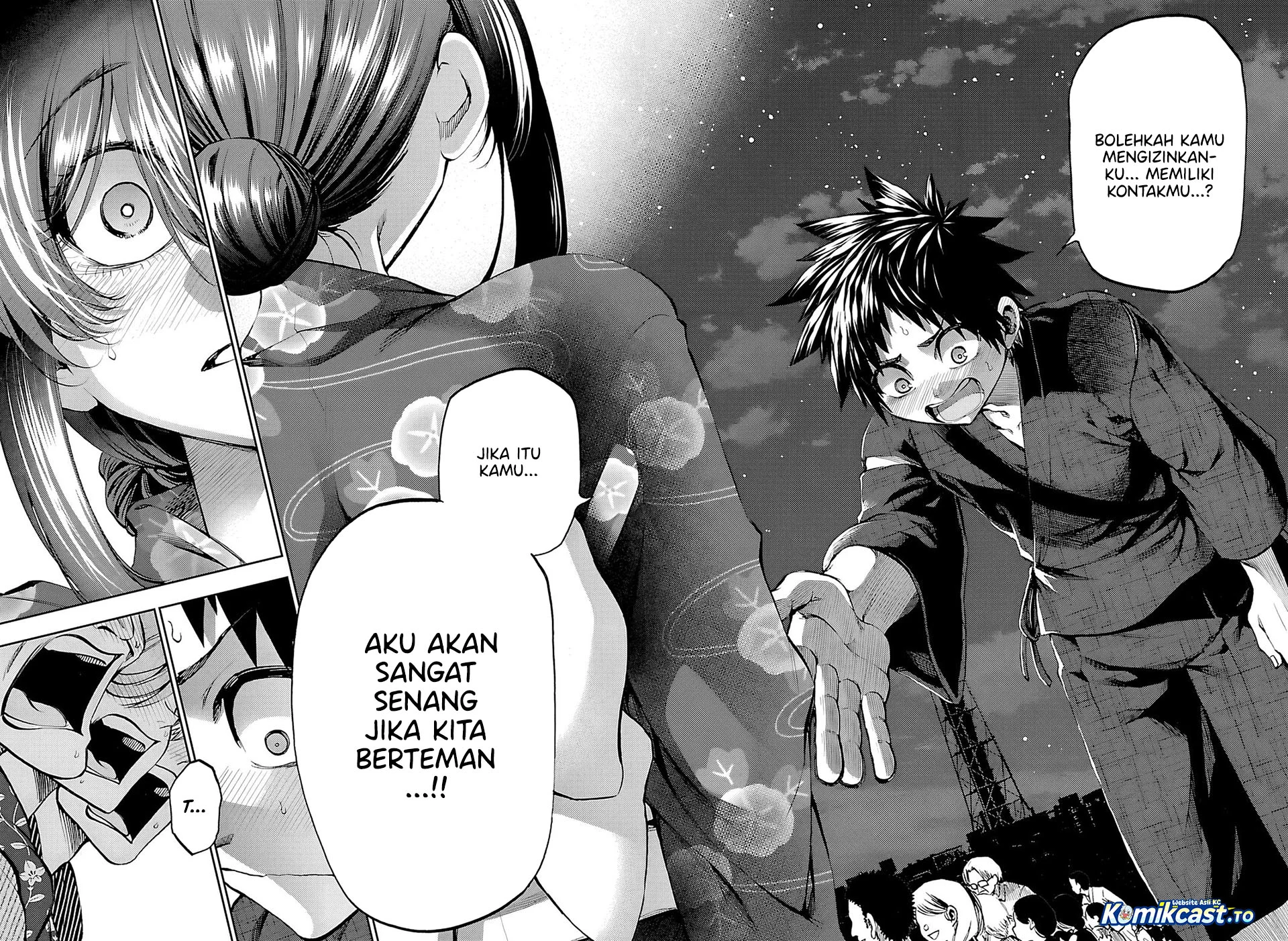 Chapter 40 - halaman 10