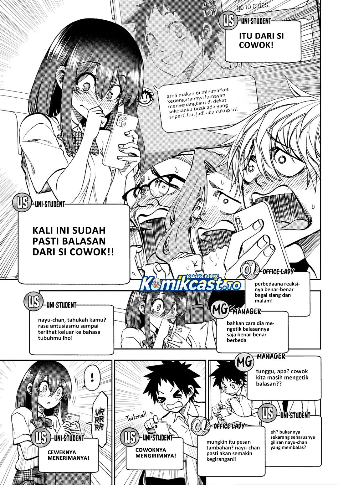 Chapter 43 - halaman 11