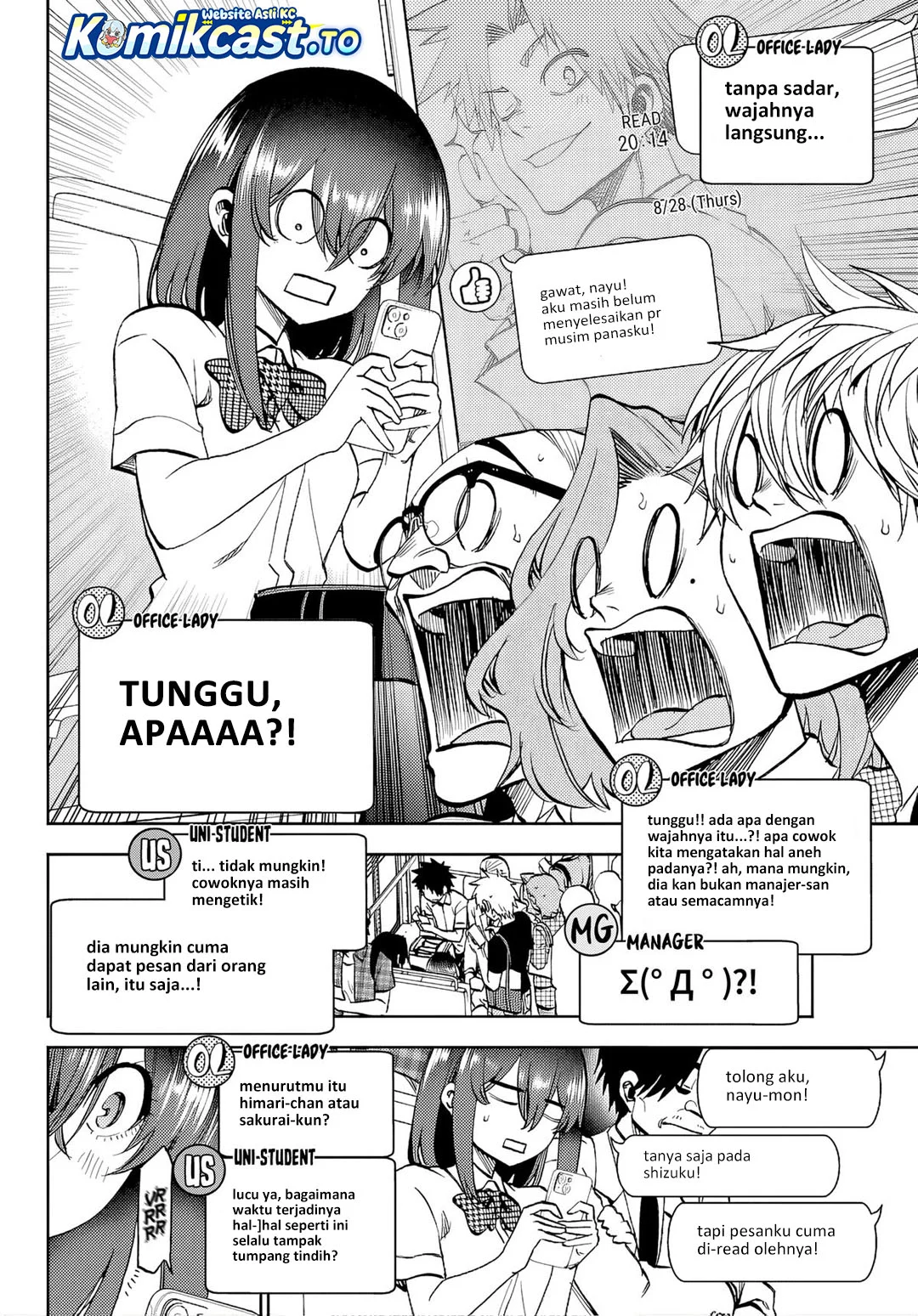 Chapter 43 - halaman 10