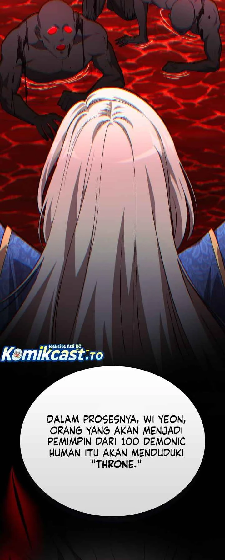 Kidnapped Dragons Chapter 49 Gambar 9