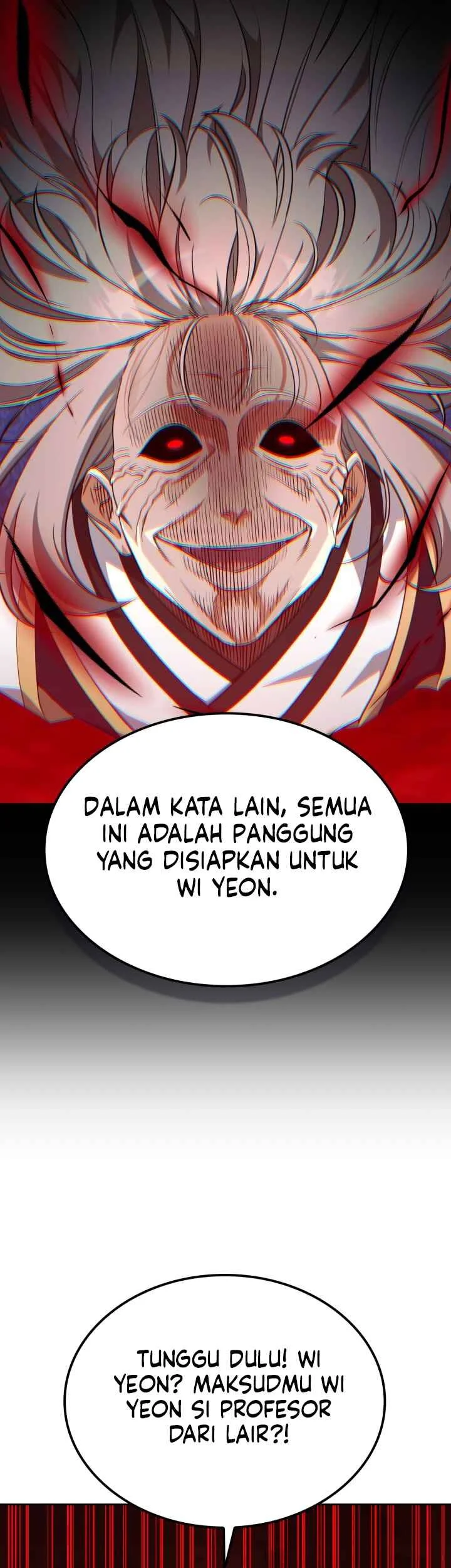 Kidnapped Dragons Chapter 49 Gambar 10
