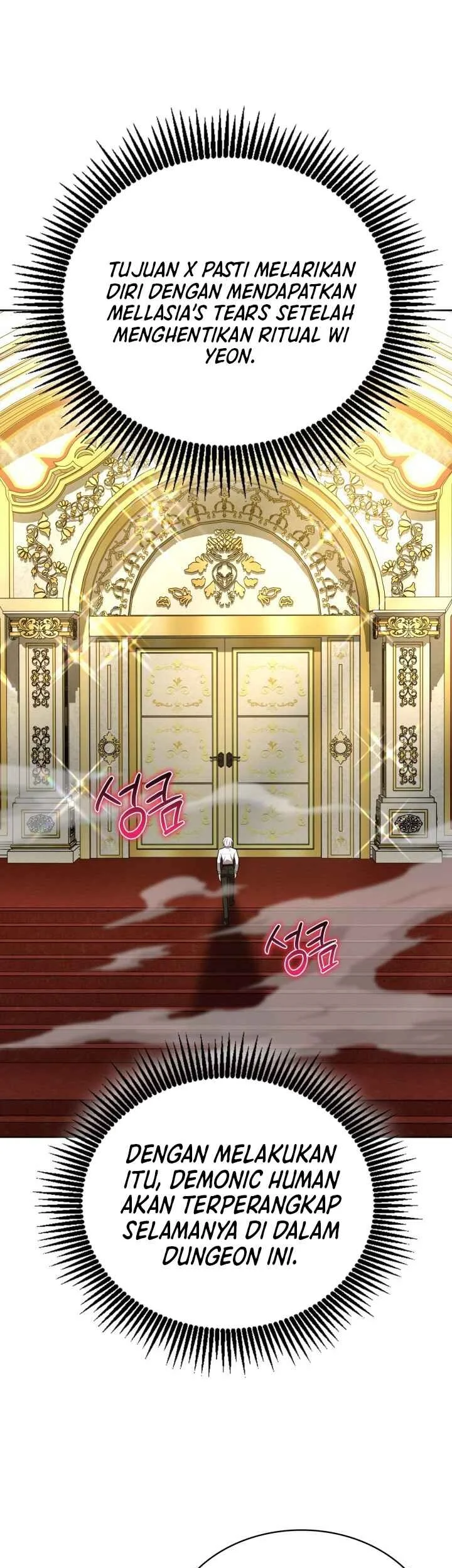 Kidnapped Dragons Chapter 54 Gambar 9