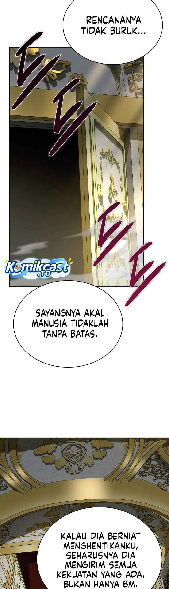 Kidnapped Dragons Chapter 54 Gambar 10