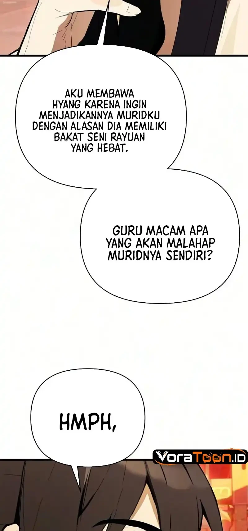 Kidnapped The Youngest Daughter of The Sichuan Tang Family Chapter 15 Gambar 9
