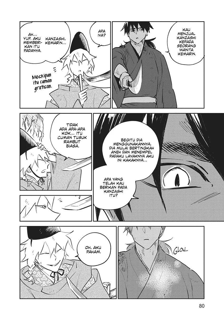 Chapter 27 - halaman 10