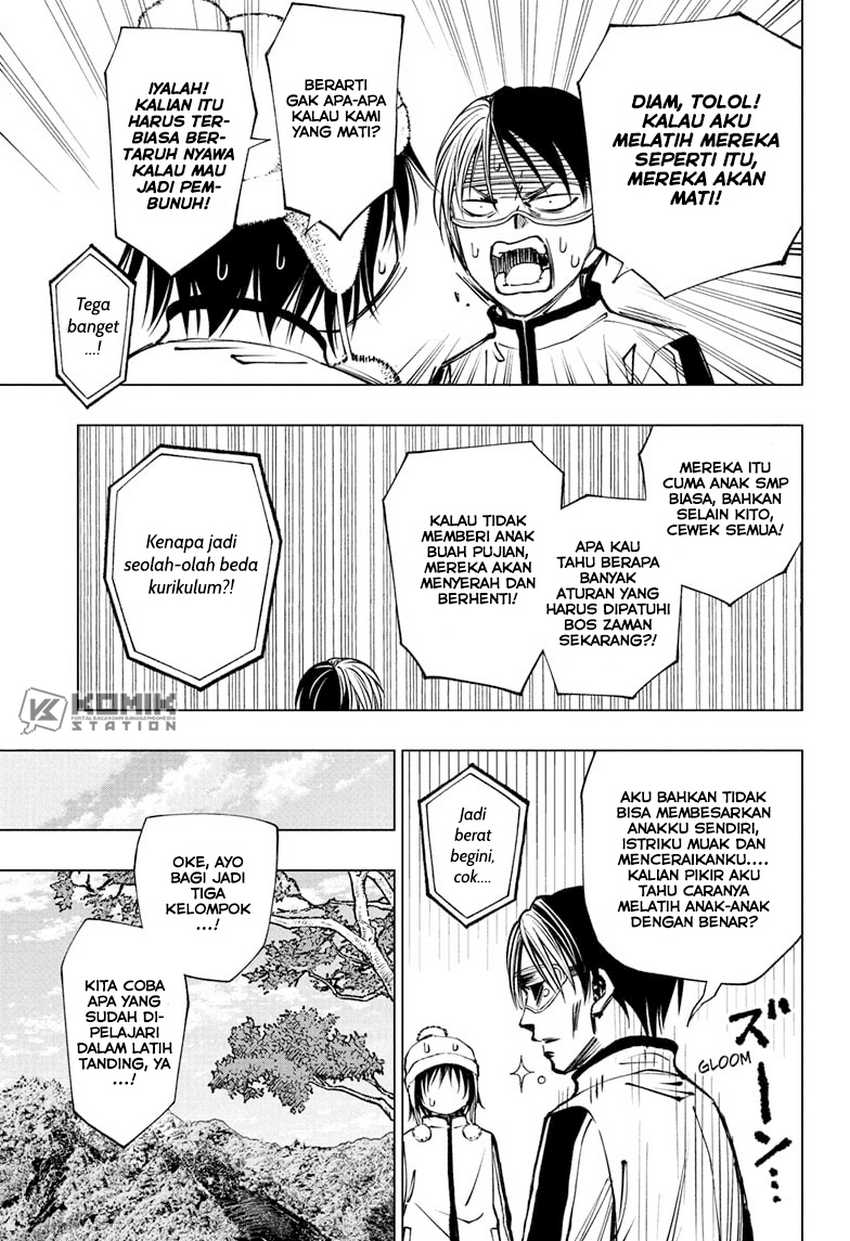 Chapter 101 - halaman 11