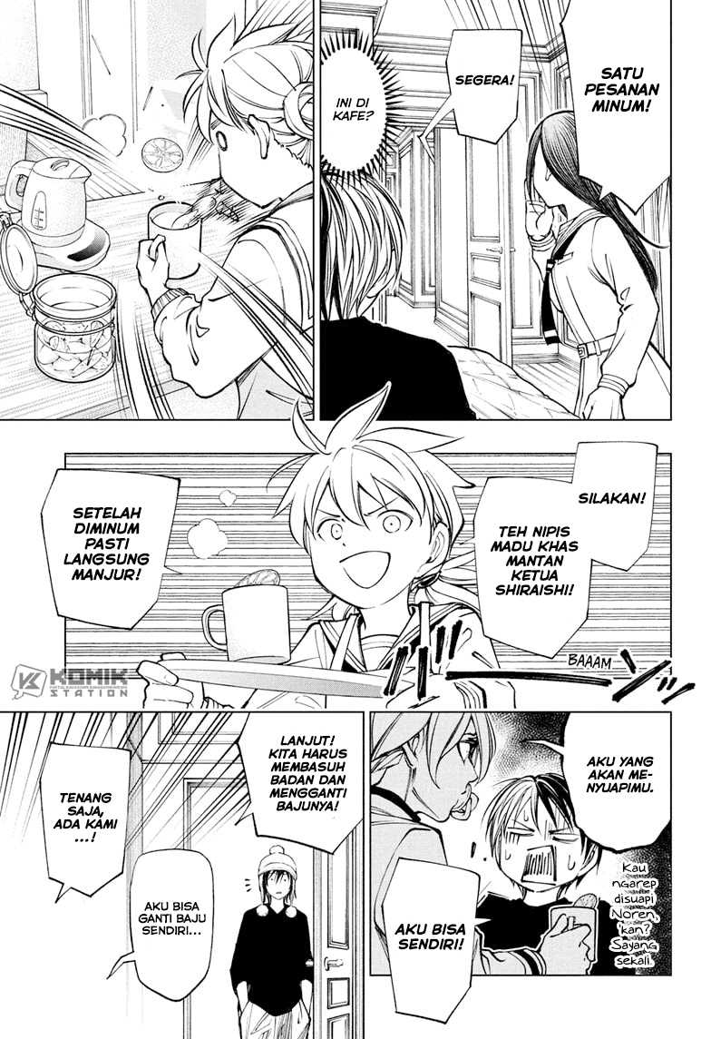 Chapter 108 - halaman 11
