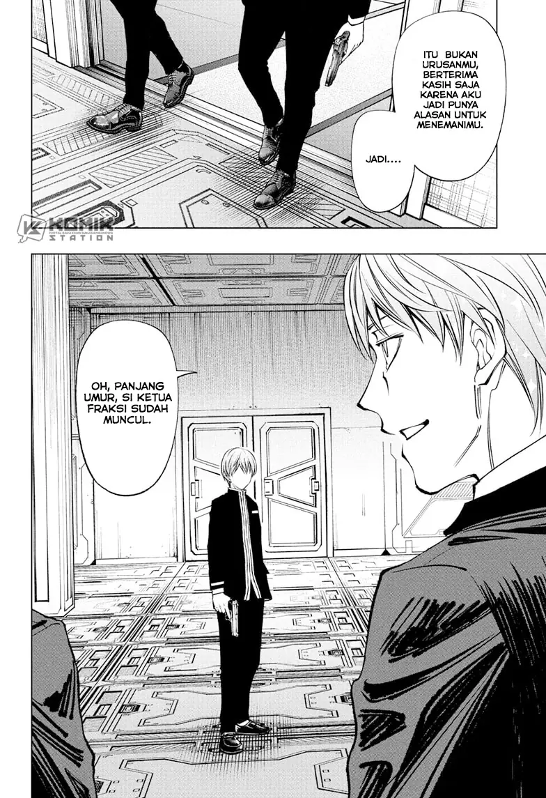 Chapter 111 - halaman 11