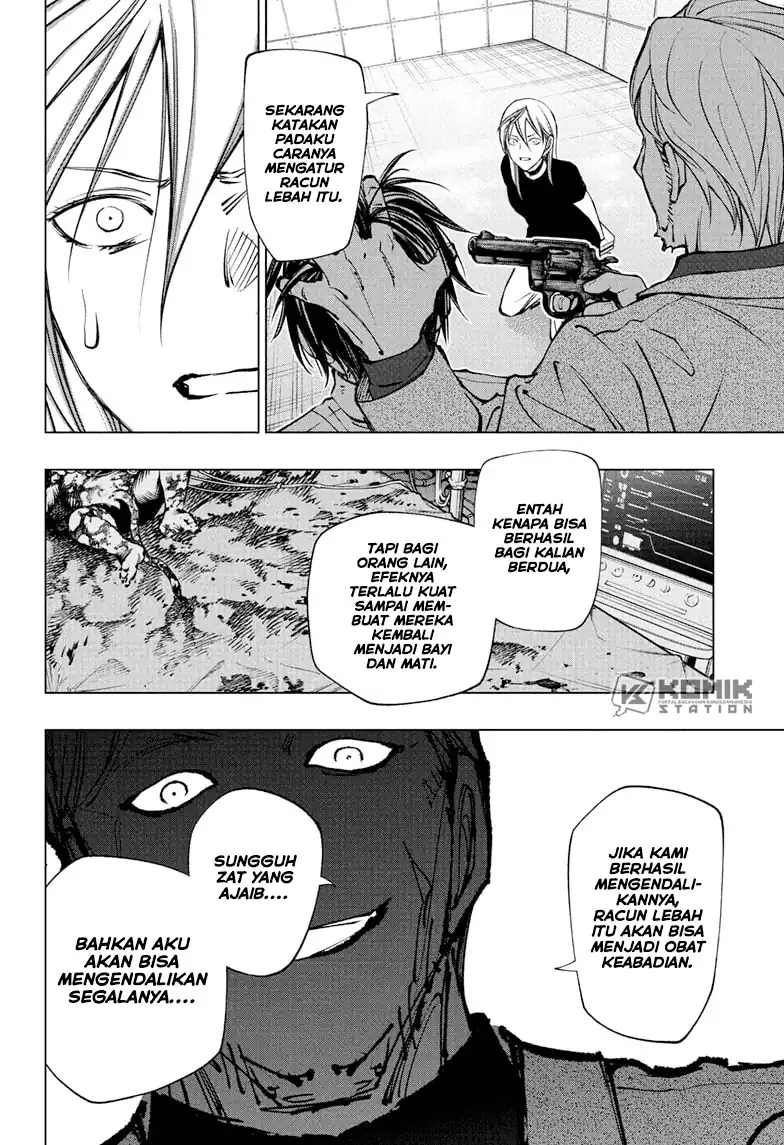 Chapter 113 - halaman 11