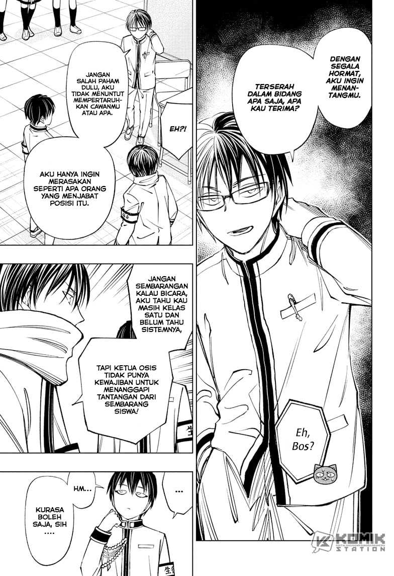 Chapter 99 - halaman 11