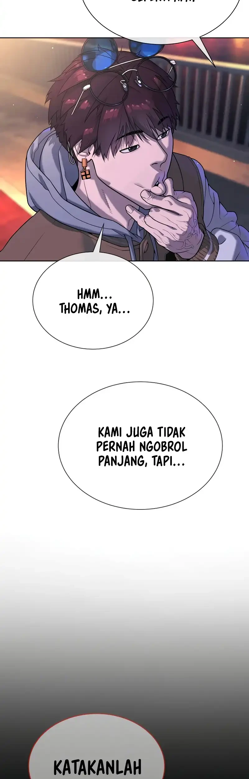 Killer Peter Chapter 138 Gambar 9