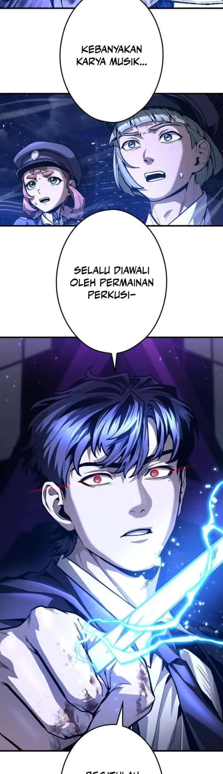 Killing Guard Chapter 12 Gambar 10