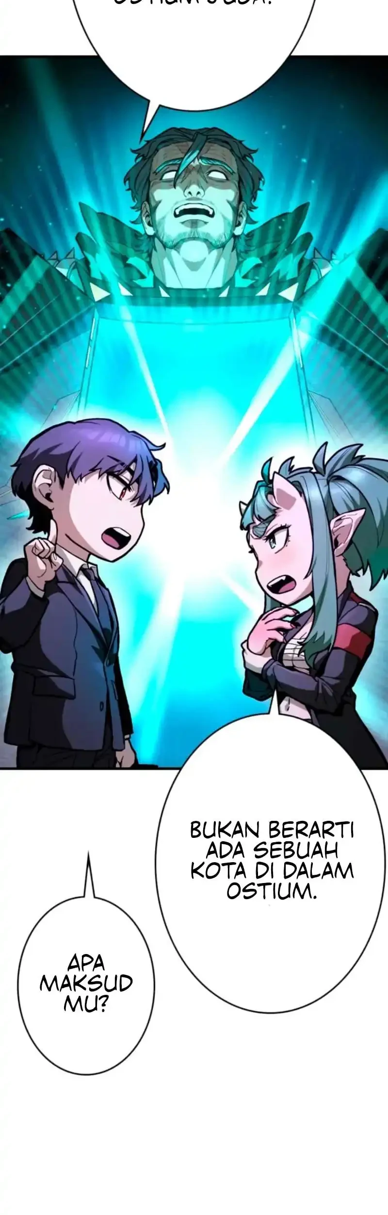 Killing Guard Chapter 13 Gambar 10