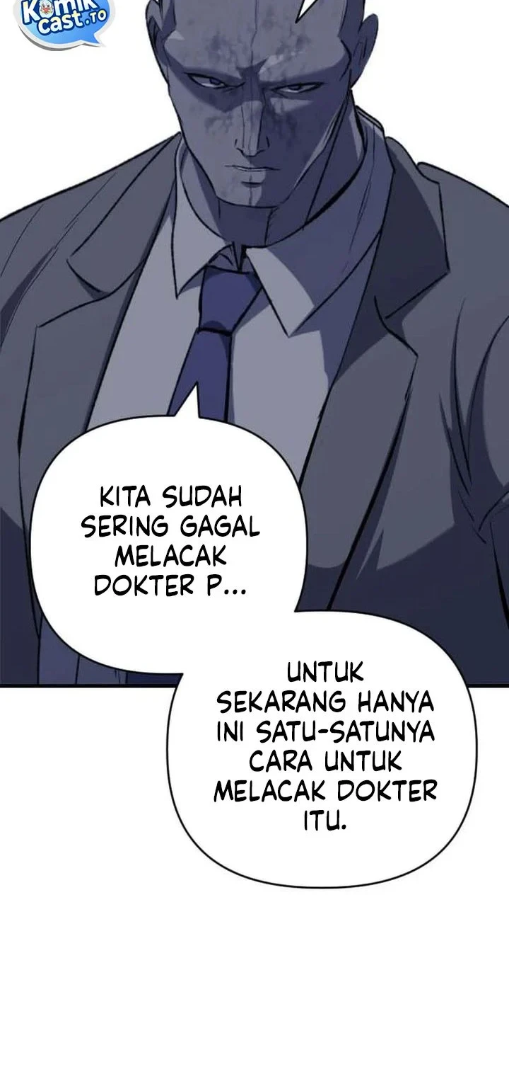 Killing Killer Chapter 134 Gambar 10