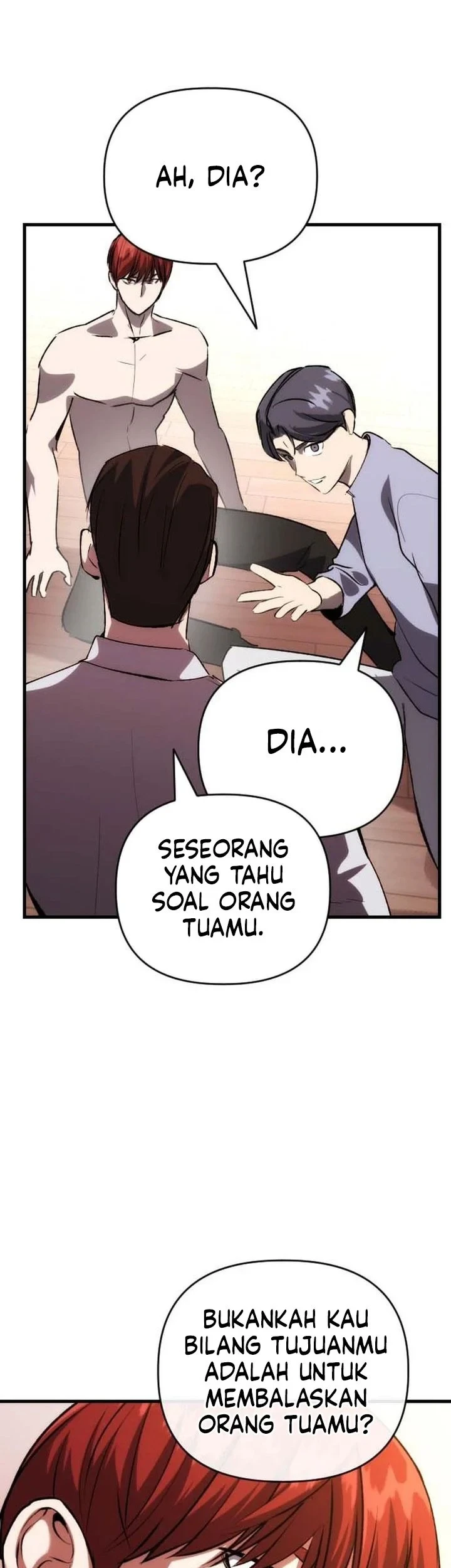 Killing Killer Chapter 135 Gambar 10