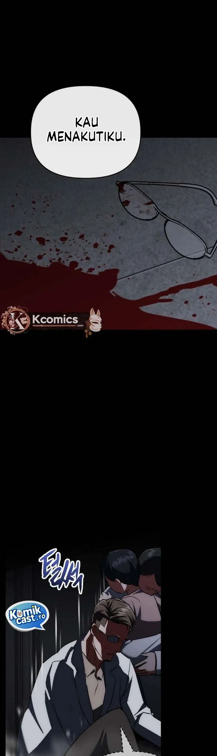Killing Killer Chapter 136 Gambar 10