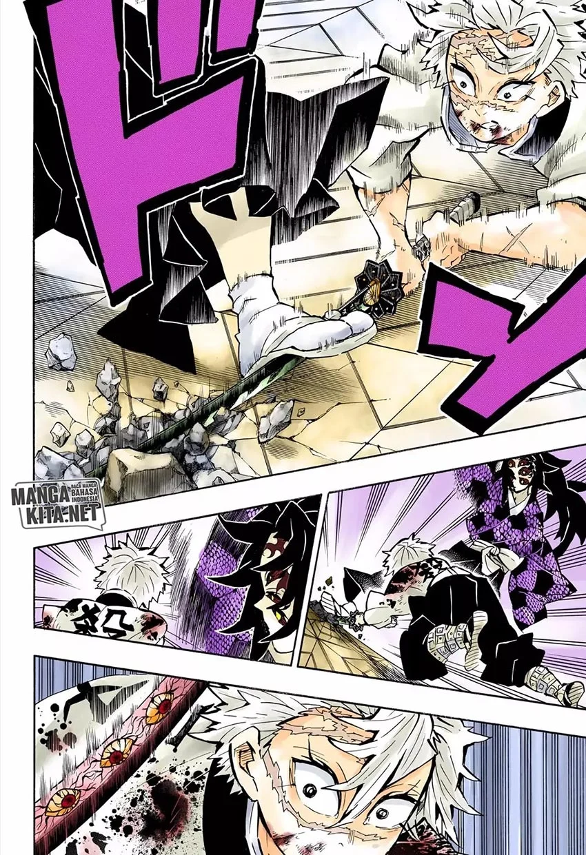 Chapter 168 - halaman 10