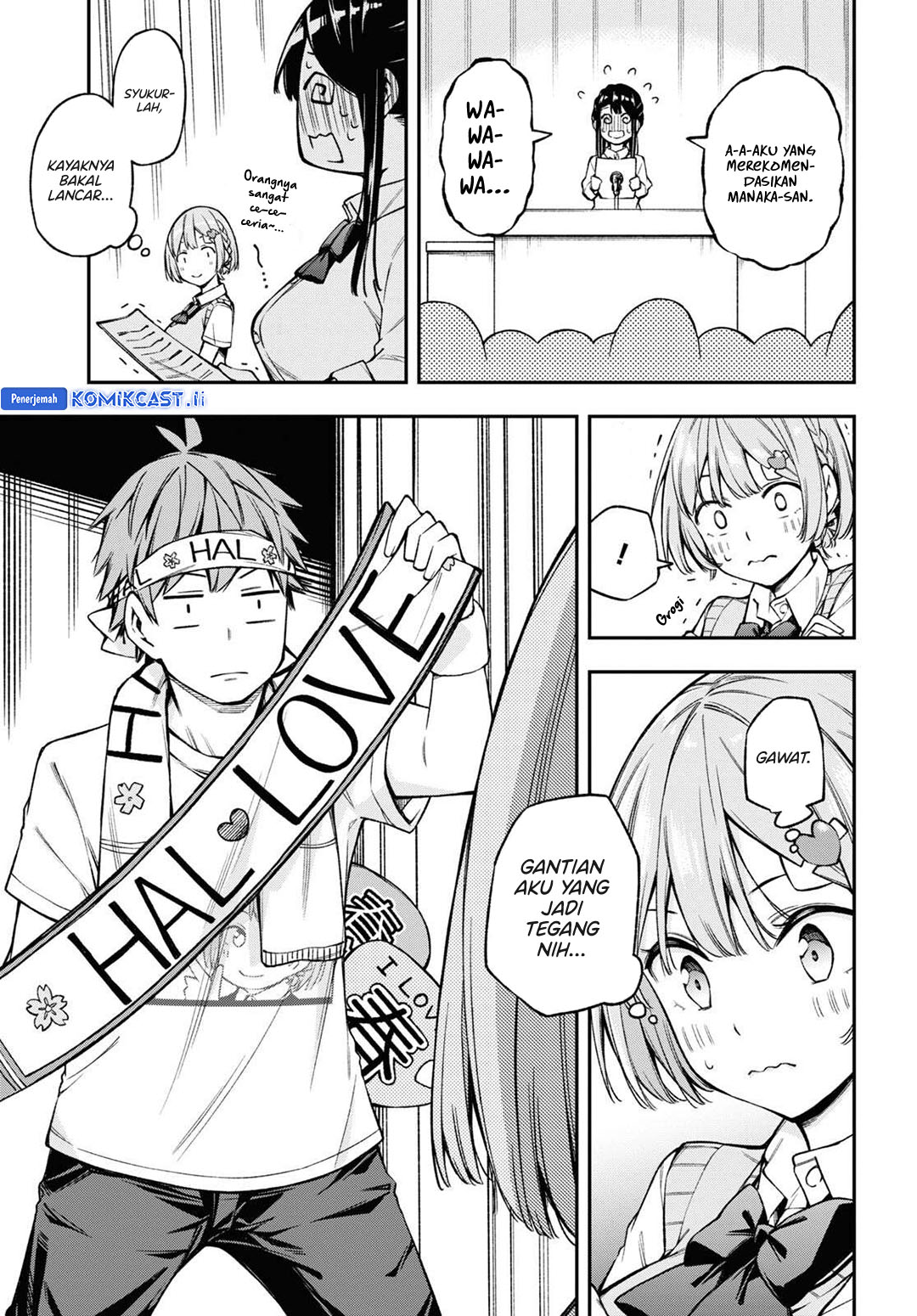 Chapter 21 - halaman 10