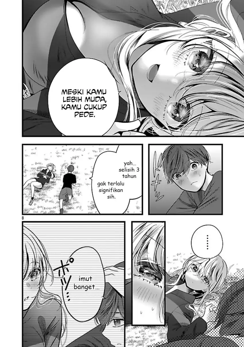 Chapter 22 - halaman 10