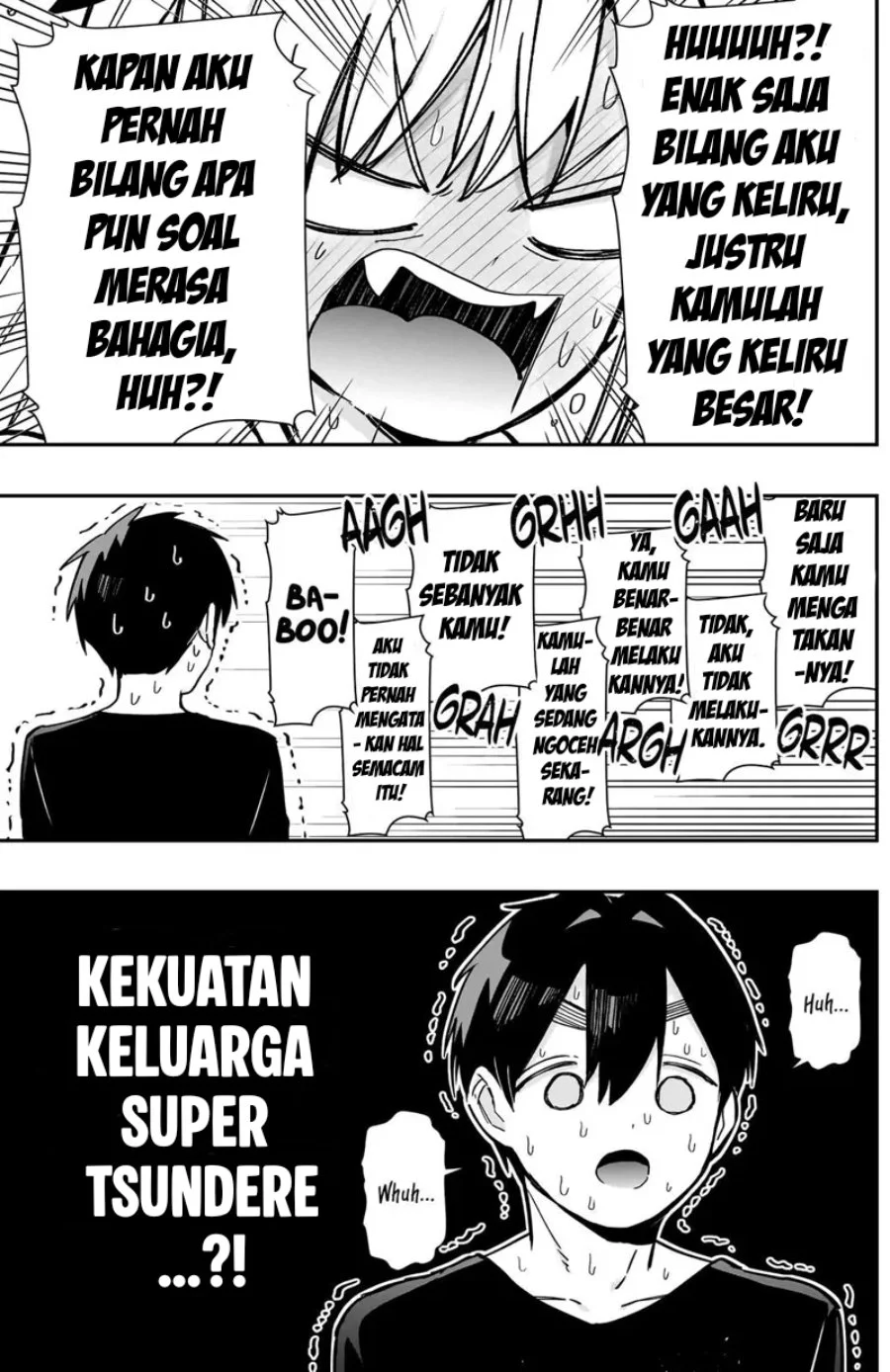 Kimi no Koto ga Dai Dai Dai Dai Daisuki na 100-ri no Kanojo Chapter 144 halaman 10