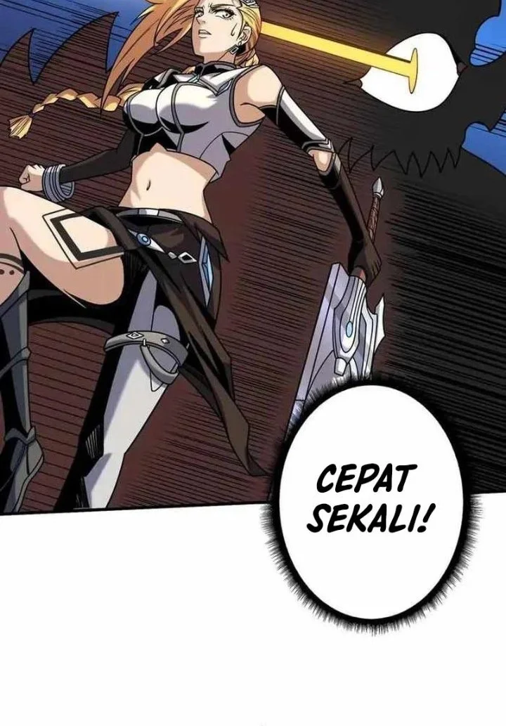 King Account At The Start Chapter 274 halaman 11