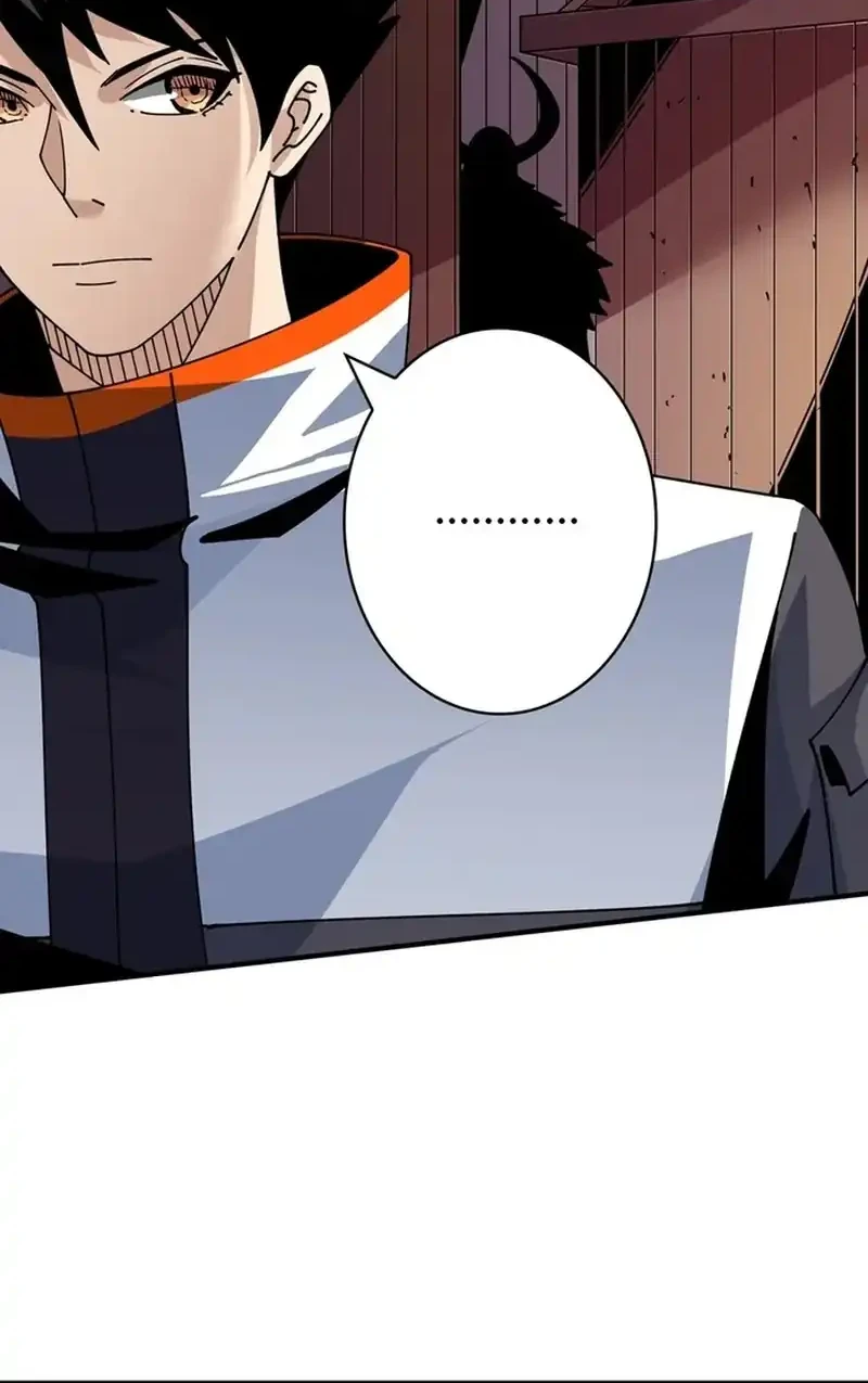 King Account At The Start Chapter 276 Gambar 9