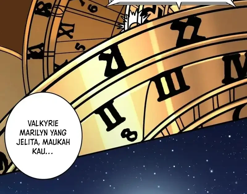 King Account At The Start Chapter 277 Gambar 9