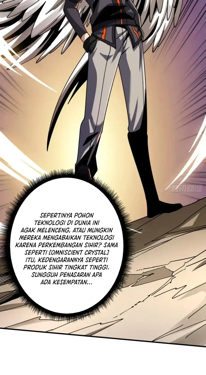 King Account At The Start Chapter 279 Gambar 9
