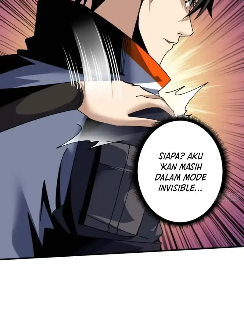 King Account At The Start Chapter 283 Gambar 10
