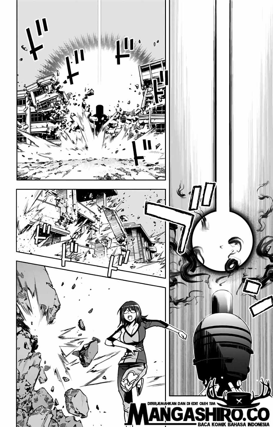 Chapter 76 - halaman 11