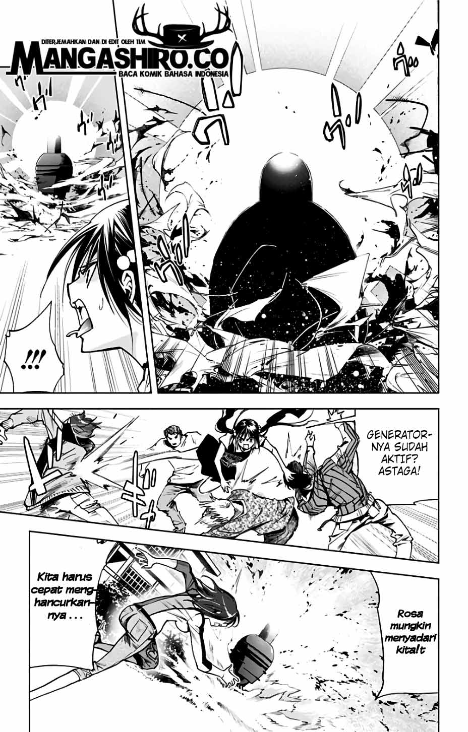 Chapter 76 - halaman 10