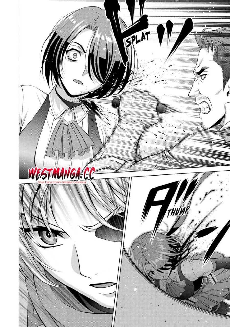 Kizoku Tensei: Megumareta Umare kara Saikyou no Chikara wo Eru Chapter 41 Gambar 10