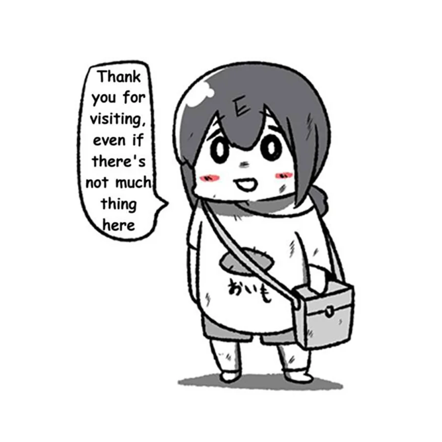 Koisuru Futari wa Kiba o Kakusu: Gap ga Arisugiru Couple no Hanashi Chapter 7.5 Gambar 9