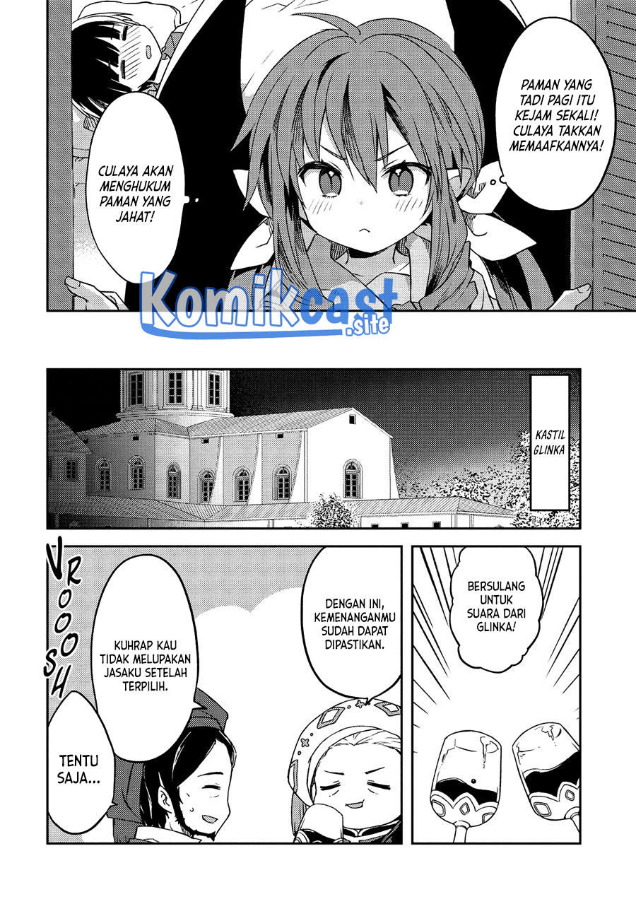 Chapter 45 - halaman 11
