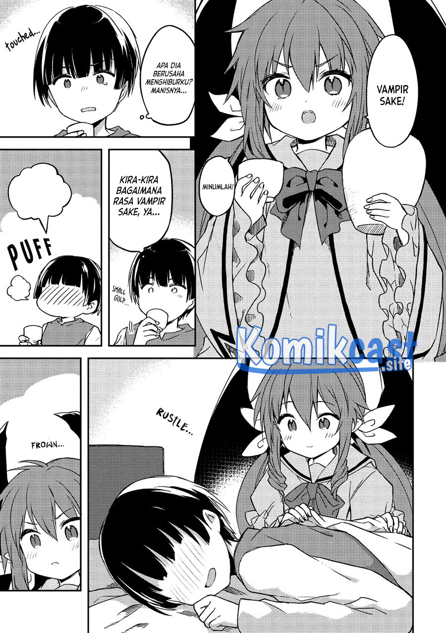 Chapter 45 - halaman 10