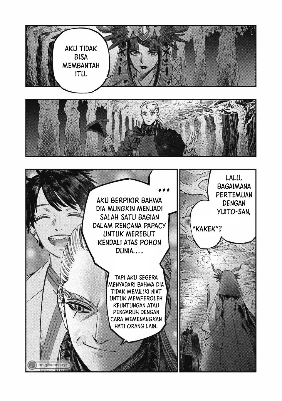 Chapter 23 - halaman 10